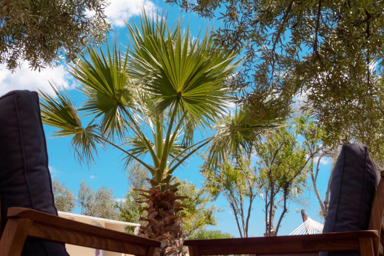 Kayalar Blue Beach Hotel Sazlı 外观 照片